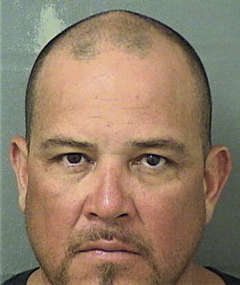 Miguel Felix, - Palm Beach County, FL 